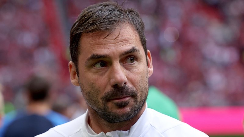 Alle bisherigen Trainer von RB Leipzig