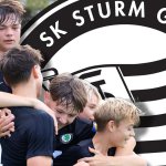 Braucht Sturm eine eigene Akademie?