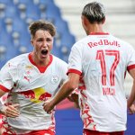 Fix! ÖFB-Stürmer-Juwel unterschreibt bei Salzburg