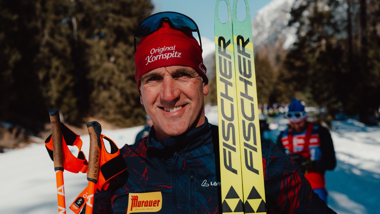 Fix! Neuer <a href='/de/daten/news/fussball/biathlon/' class='tag'>Biathlon</a>-Chef des ÖSV steht fest