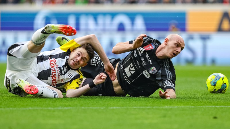 ÖFB-Cup-Halbfinale LIVE: LASK - Wolfsberger AC