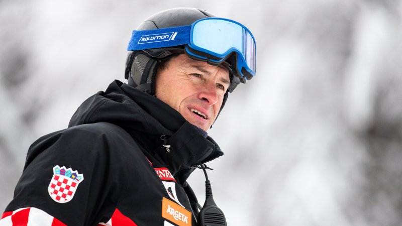 Ex-Ski-Star in Salzburg von Lawine verschüttet