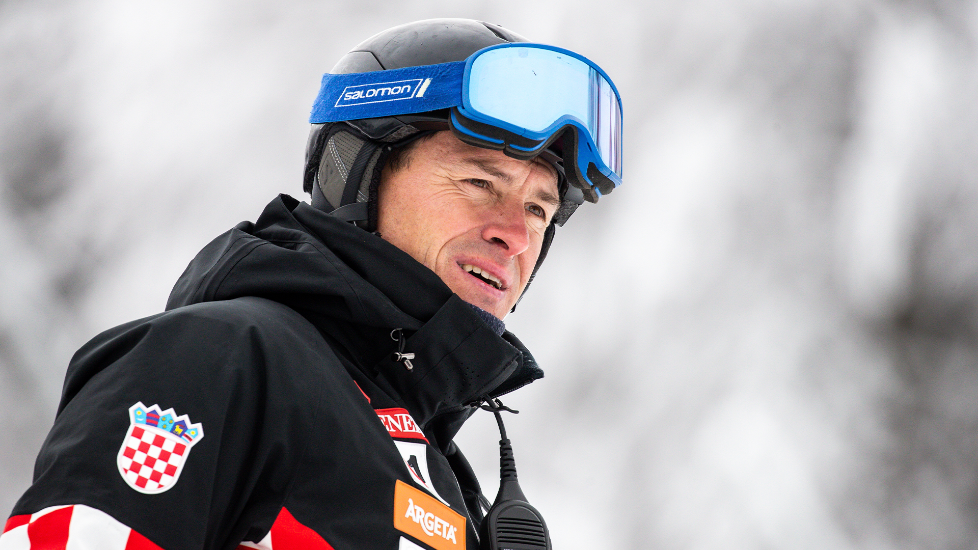 Ex-Ski-Star in Salzburg von Lawine verschüttet