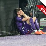 Diesmal musste die Austria, und konnte nicht