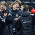 Historischer WAC: "Jetzt holen wir das Finale auch noch"