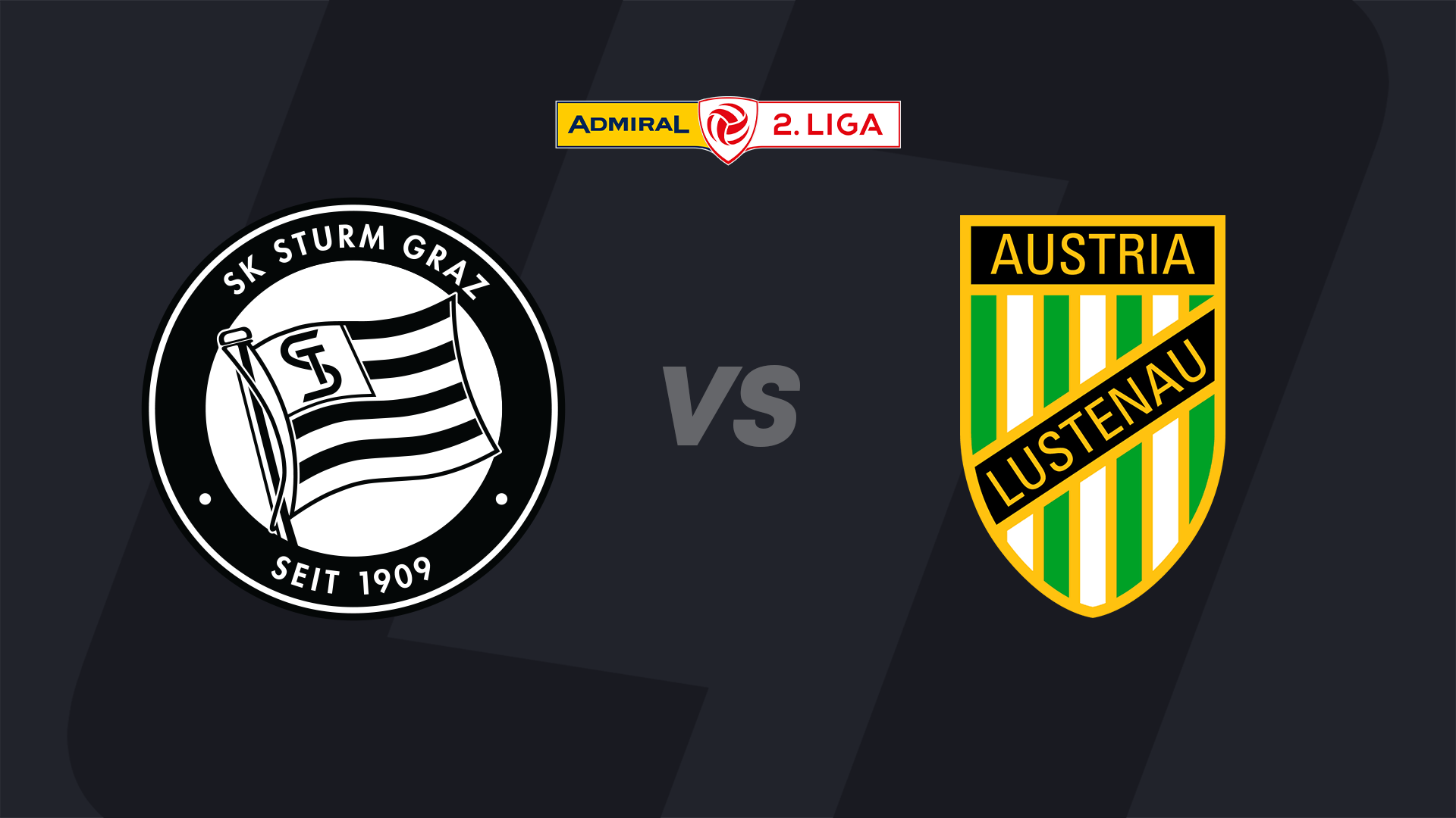 Goldtor! Joker Chabbi lässt Lustenau in Gleisdorf jubeln