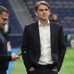 Übernimmt Christoph Freund bei Bayern den Eberl-Posten?