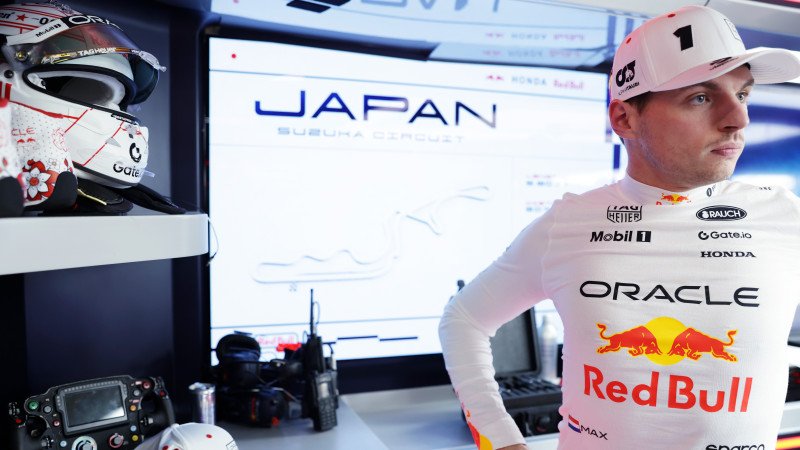 "Kein Fehler" - Verstappen-Like für Insta-Kritik an Red Bull