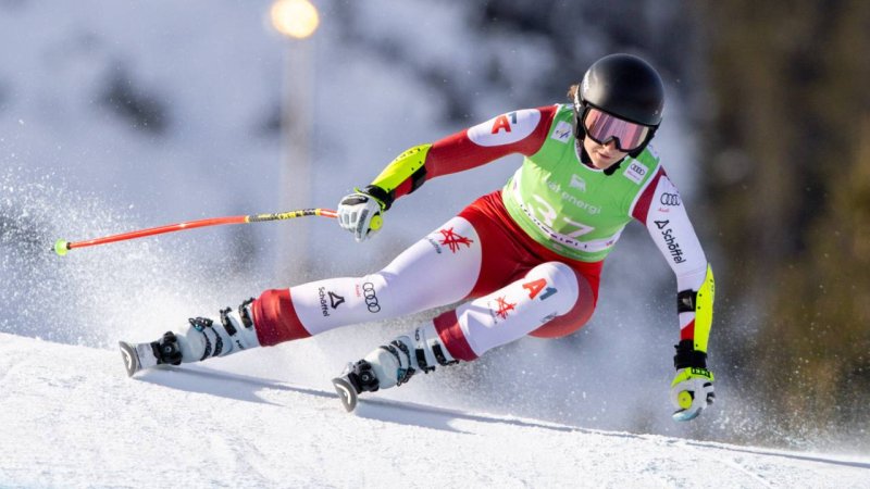 Zwei ÖSV-Sportler geben ihre Rücktritte bekannt