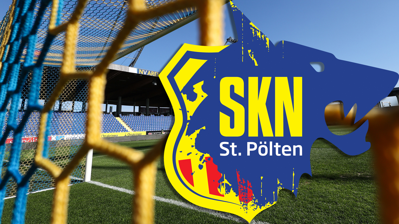 Schock beim <a href='/de/daten/news/fussball/skn-st--poelten/' class='tag'>SKN St. Pölten</a>: Investor steigt plötzlich aus