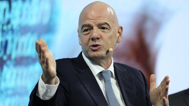Gastgeber für Frauen-WM 2031 und 2035 praktisch fix