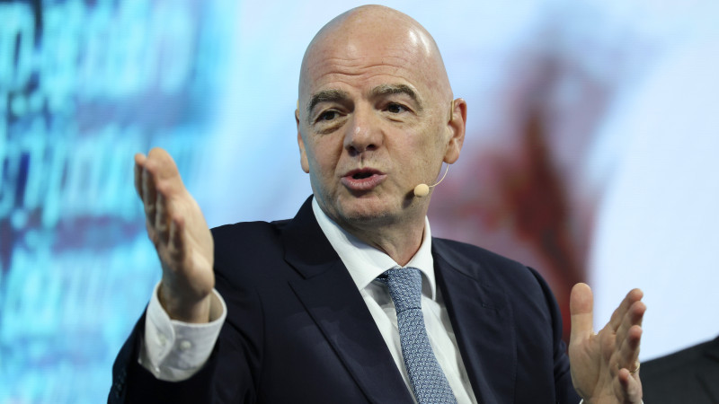 Gastgeber für Frauen-WM 2031 und 2035 praktisch fix