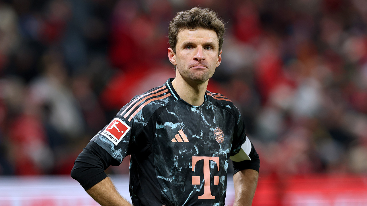 Zieht es Bayern-Legende Thomas Müller in die MLS?