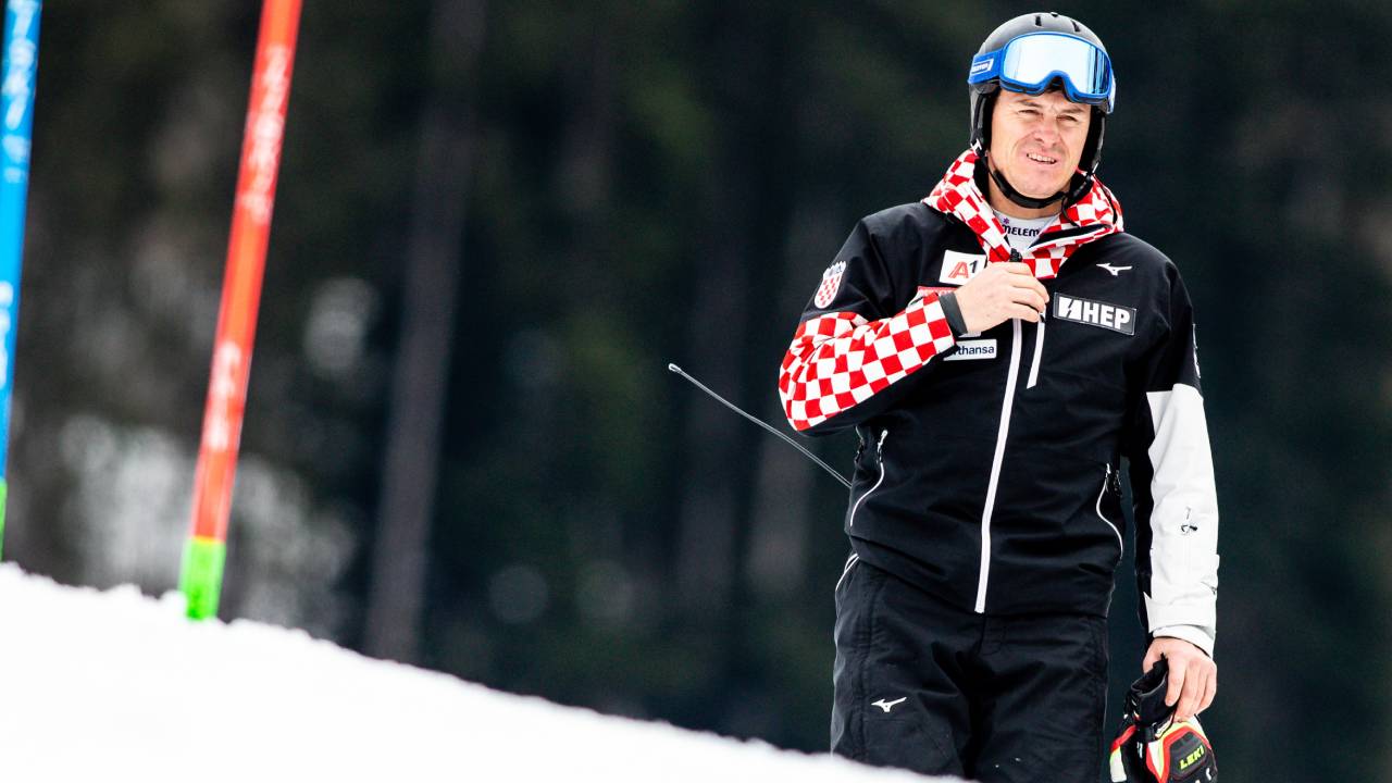 Verwirrung um Kostelic: Wurde er doch nicht verschüttet?