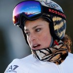 Mit Hubschrauber ins Spital: Brignone-Diagnose ist da!