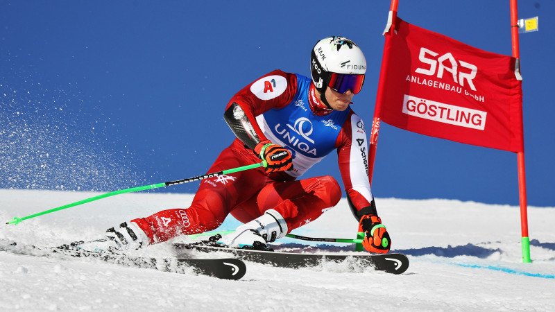 Staatsmeister! Feurstein und Gallhuber glänzen am Hochkar
