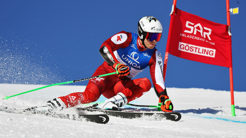 Staatsmeister! Feurstein und Gallhuber glänzen am Hochkar