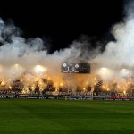 Druckkessel Merkur Arena: Sturm empfängt Rapid