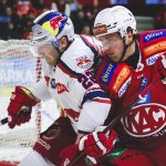 Warum der KAC als Außenseiter ins ICE-Finale geht