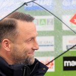 Wegen Disziplinlosigkeit: Feldhofer provoziert im Training