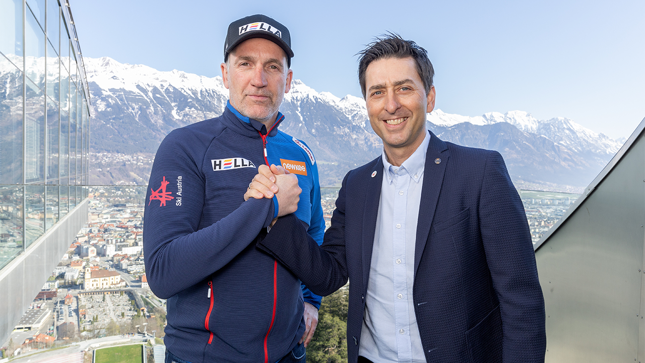 Sumann: "Wir müssen vor der eigenen Haustüre kehren"