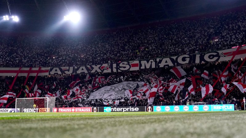 Wie der Vater, so der Sohn: Ibrahimovic-Sohn zu Ajax Amsterdam