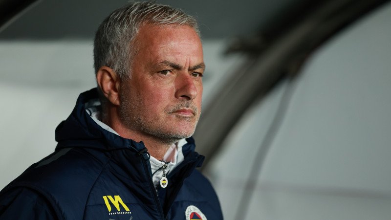 Nach Derby-Eklat: Mourinho droht Megasperre