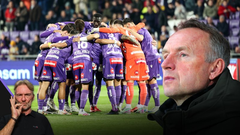 Was Austria jetzt braucht, wer Drago und Fitz ersetzen kann!