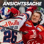 These: Bitte nicht schon wieder Salzburg gegen KAC!