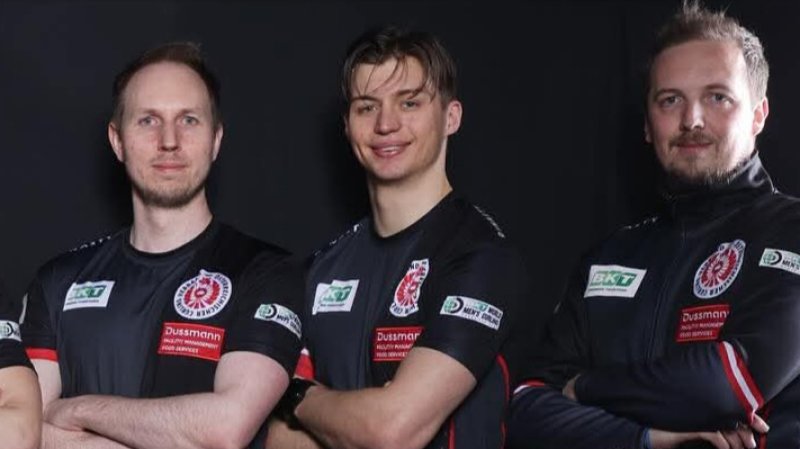 Curling-Sensation! Österreich mit erstem WM-Sieg seit 1983