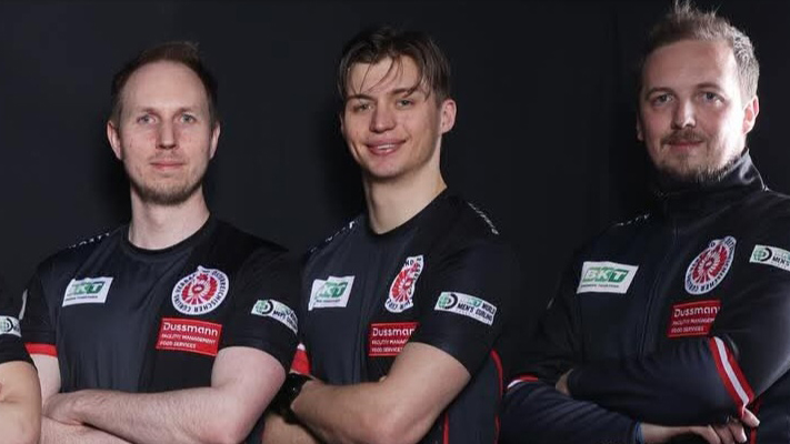 Curling-Sensation! Österreich mit erstem WM-Sieg seit 1983