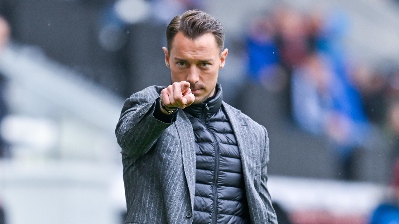 Steht Jaissle vor einer Rückkehr zu Red Bull?