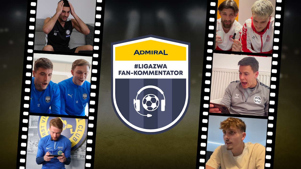 Last Call! Werde Fankommentator 2025