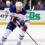 Bitter! Oilers-Toptorjäger Draisaitl erneut verletzt