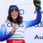 Brignone kämpferisch: "Werde mich Herausfoderung stellen"