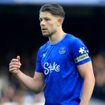 Everton-Spieler erhält nach brutaler Grätsche Drohungen