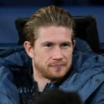 Bestätigt! Superstar verlässt Manchester City