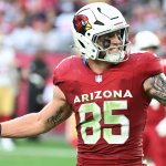 Seikovits-Teamkollege wird NFL-Top-Verdiener!