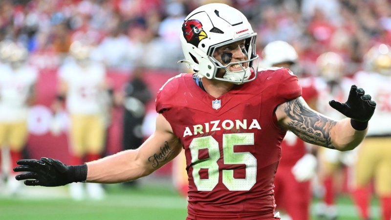 Seikovits-Teamkollege wird NFL-Top-Verdiener!