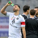 Dragovic-Sperre: Austria legt Protest ein!