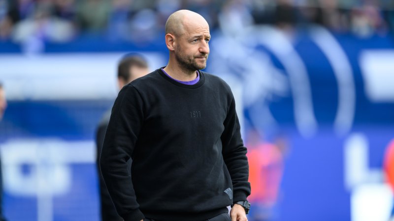 Wachsen oder welken? Helm: "Uns kann keiner aufhalten"