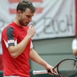 Kein Happy-End! Misolic scheitert im Bukarest-Viertelfinale