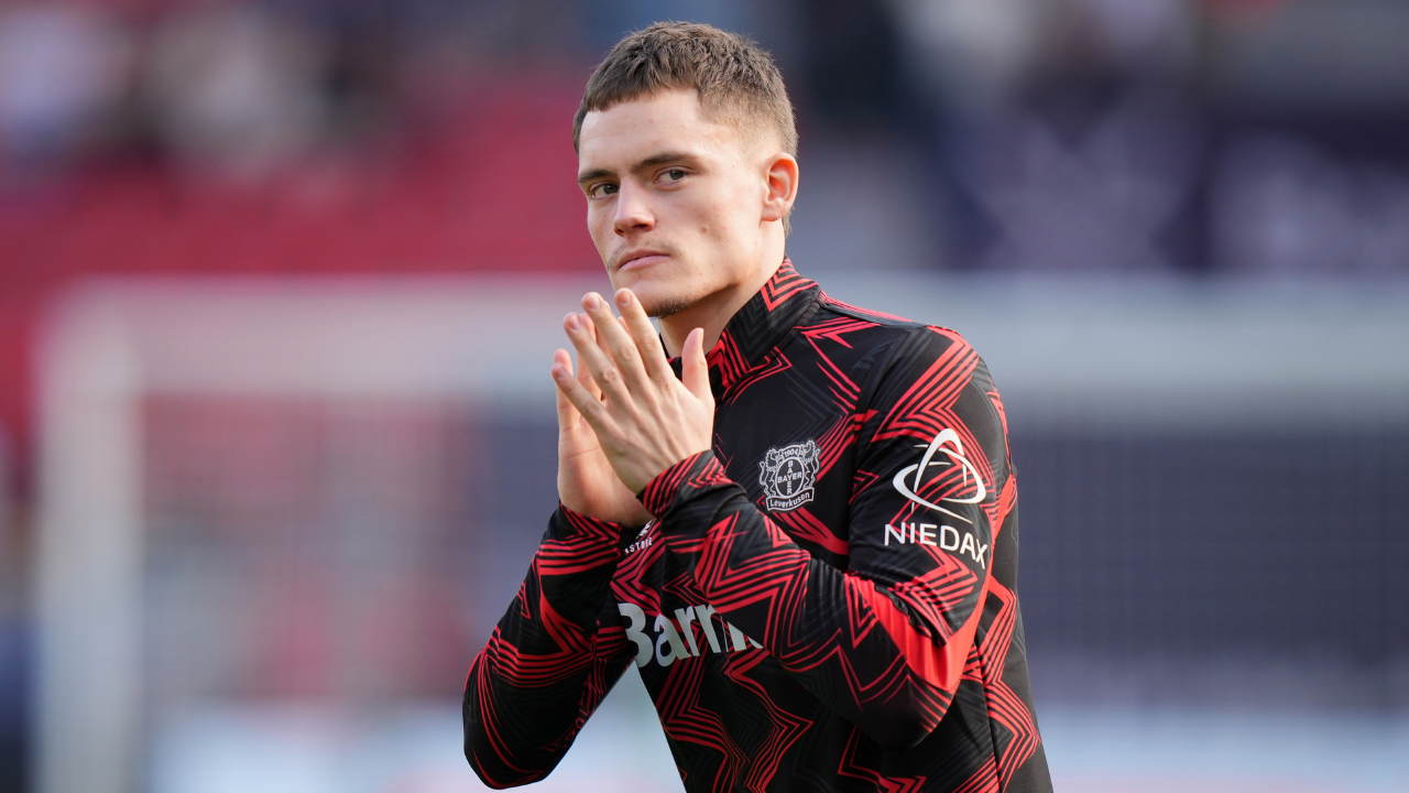 Wirtz vor Rückkehr? "Wenn alles gut läuft"