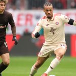 Bayern machen Sané wohl Vertragsangebot