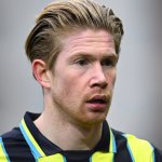 Wolfsburg-Flirt mit De Bryune? "Lieber Kevin, ..."