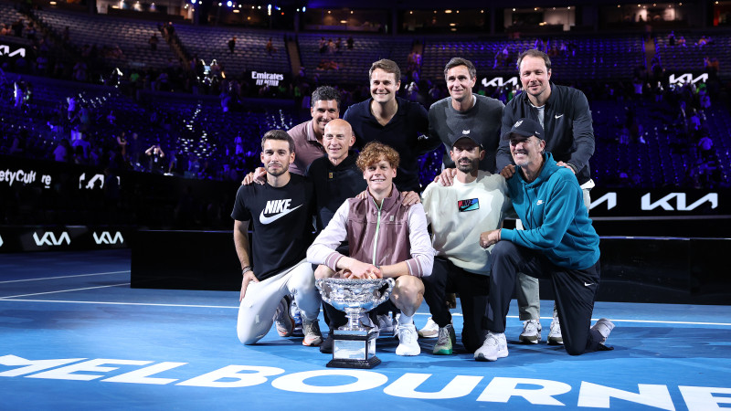 Ex-Sinner-Coach gibt zu: "War mir voll bewusst, dass..."