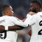 UEFA bestraft Real-Duo nach unsportlicher Geste