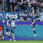 ÖFB-Legionär Kobald schießt Karlsruhe zu Heimsieg