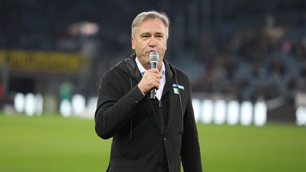 Jauk zu ÖFB: "Halte mich zurück, empfehle das auch anderen"