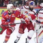 Heimvorteil erobert! Salzburg gewinnt Finale 1 beim KAC